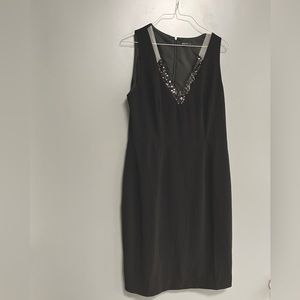 Motf Sequin Dress